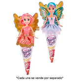 Sparkle Grilz - Muñecas 10.5 Pulg Fayry